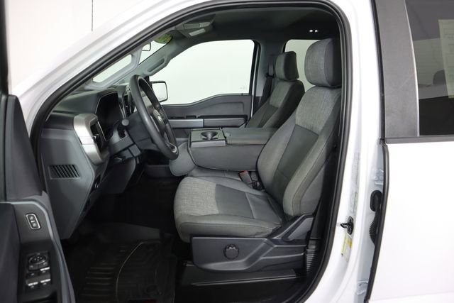 Used 2022 Ford F150 XLT image 32