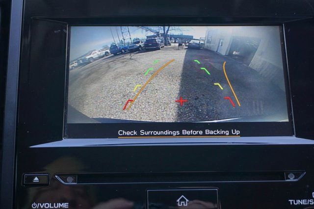 Used 2021 Subaru Forester image 25