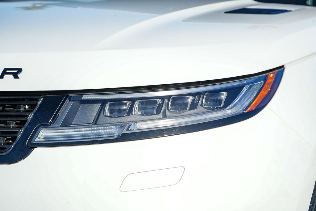 Used 2024 Land Rover Range Rover Sport Dynamic SE image 5