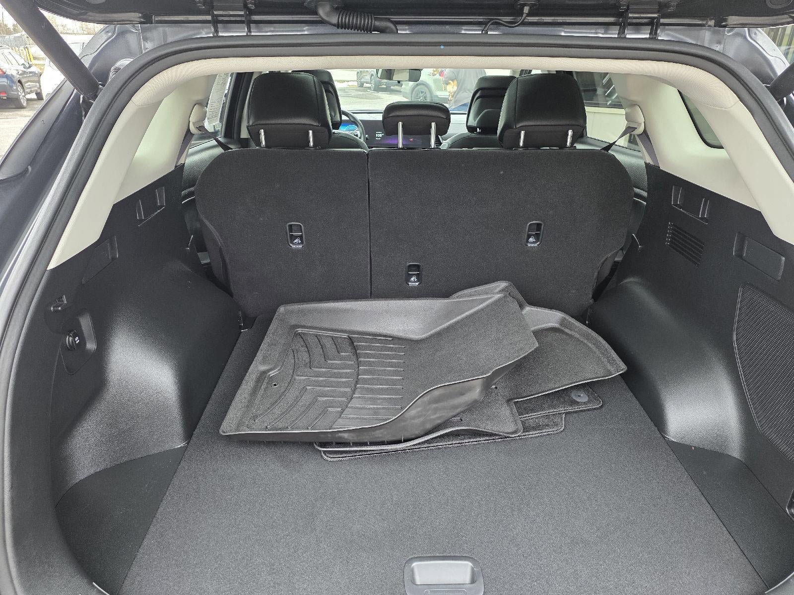 Used 2023 Kia Sportage SX Prestige image 12