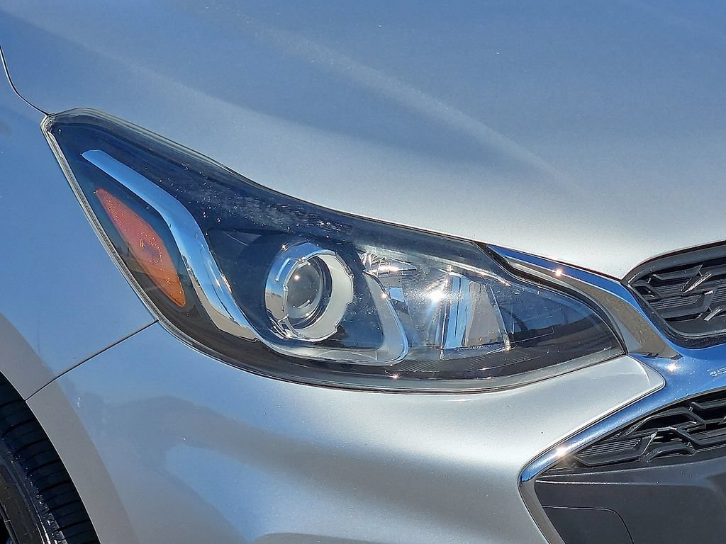 Used 2019 Chevrolet Spark LS FWD image 8