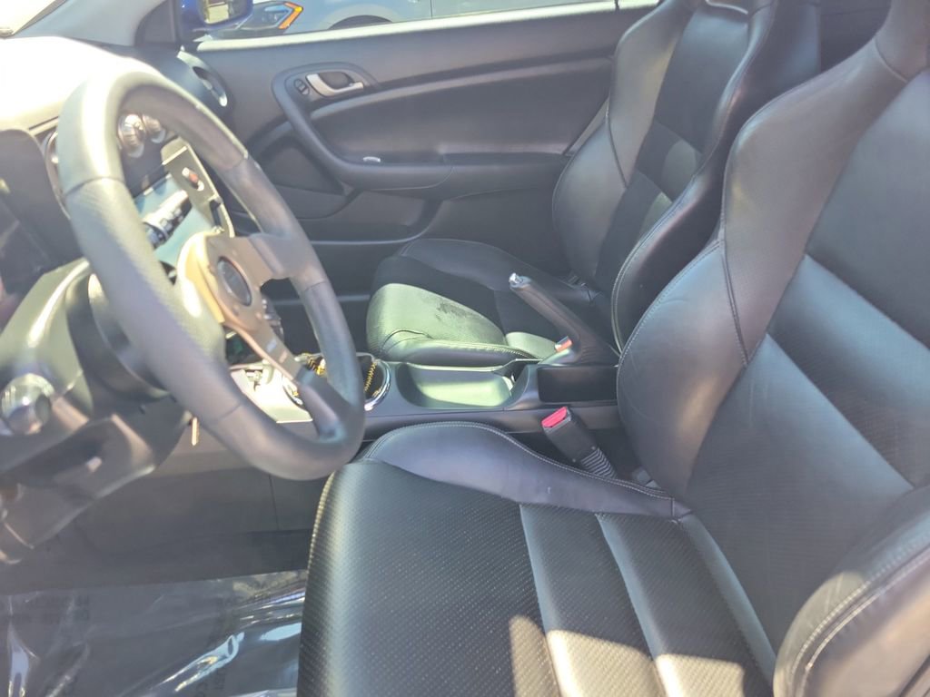 Used 2006 Acura RSX Type-S image 23