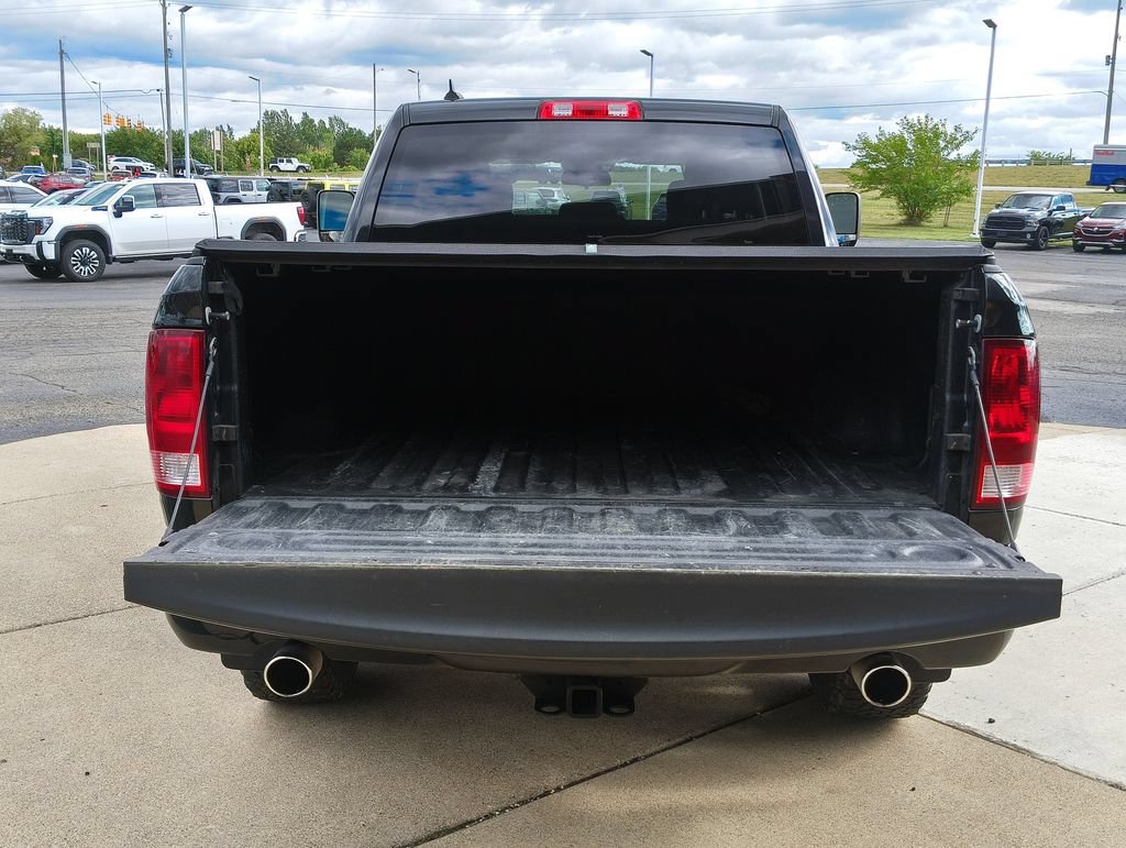 Used 2019 RAM 1500 Express w/ Wheel & Sound Group AWD/4WD image 11