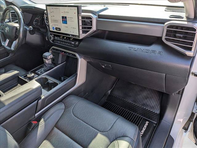 Used 2022 Toyota Tundra SR5 AWD/4WD image 21