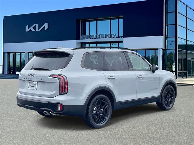 New 2025 Kia Telluride SX Prestige X-Line image 6