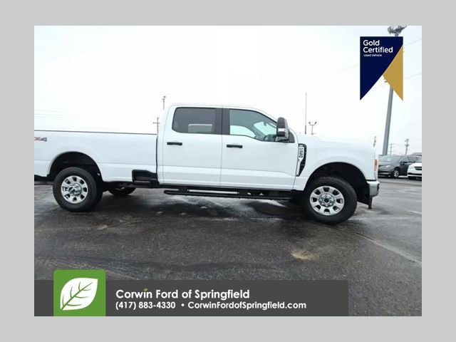 Used 2024 Ford F250 XLT