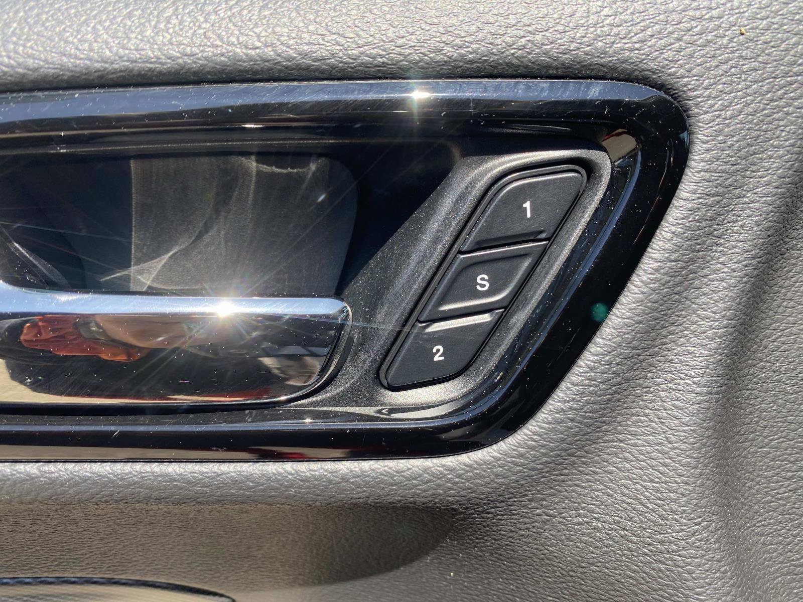 Certified 2022 Dodge Durango GT image 23