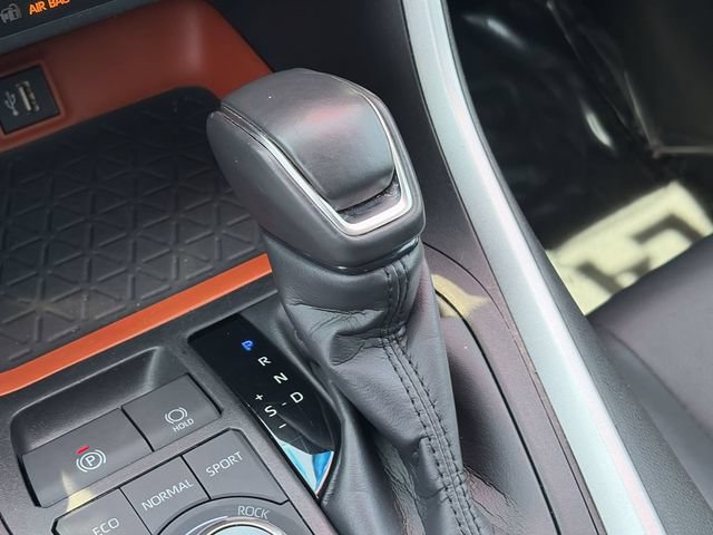 Used 2024 Toyota RAV4 Adventure AWD/4WD image 28