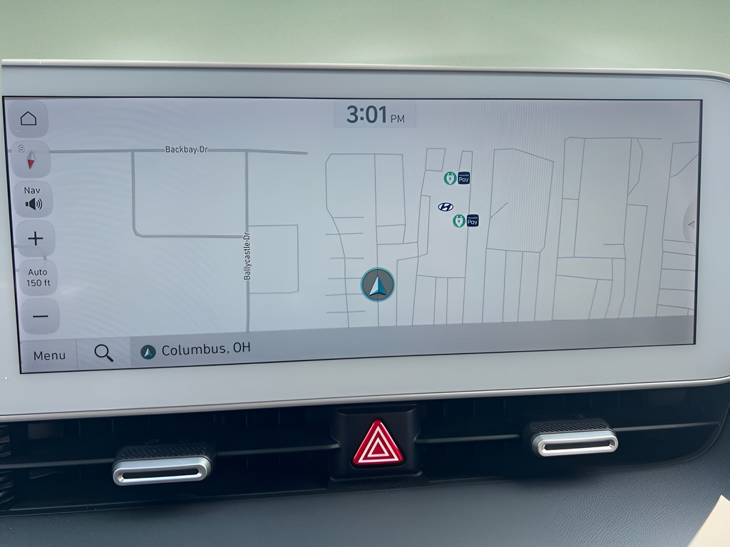 Certified 2023 Hyundai Ioniq 5 SEL AWD/4WD image 25
