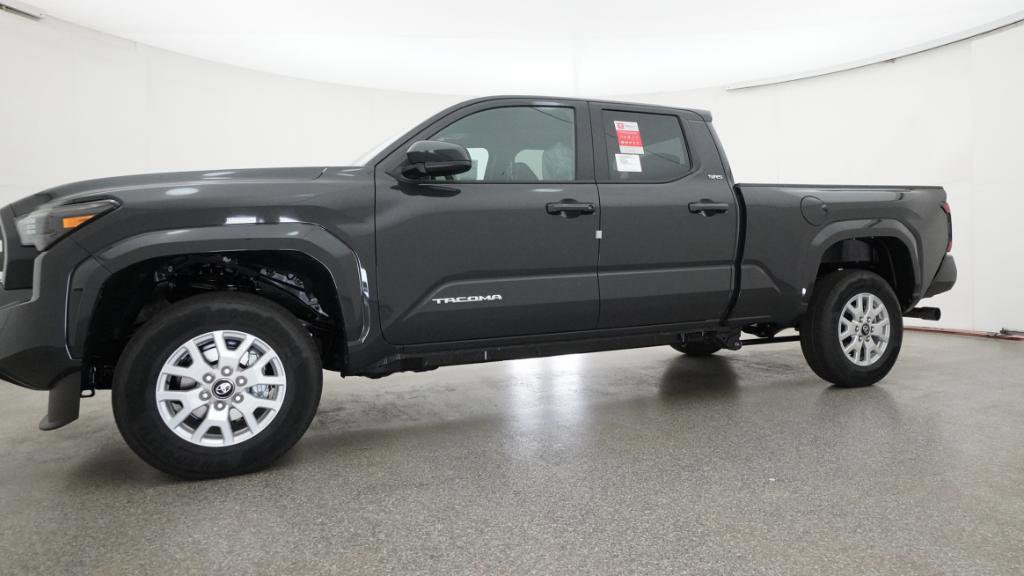 New 2026 Toyota Tacoma SR5 RWD image 16