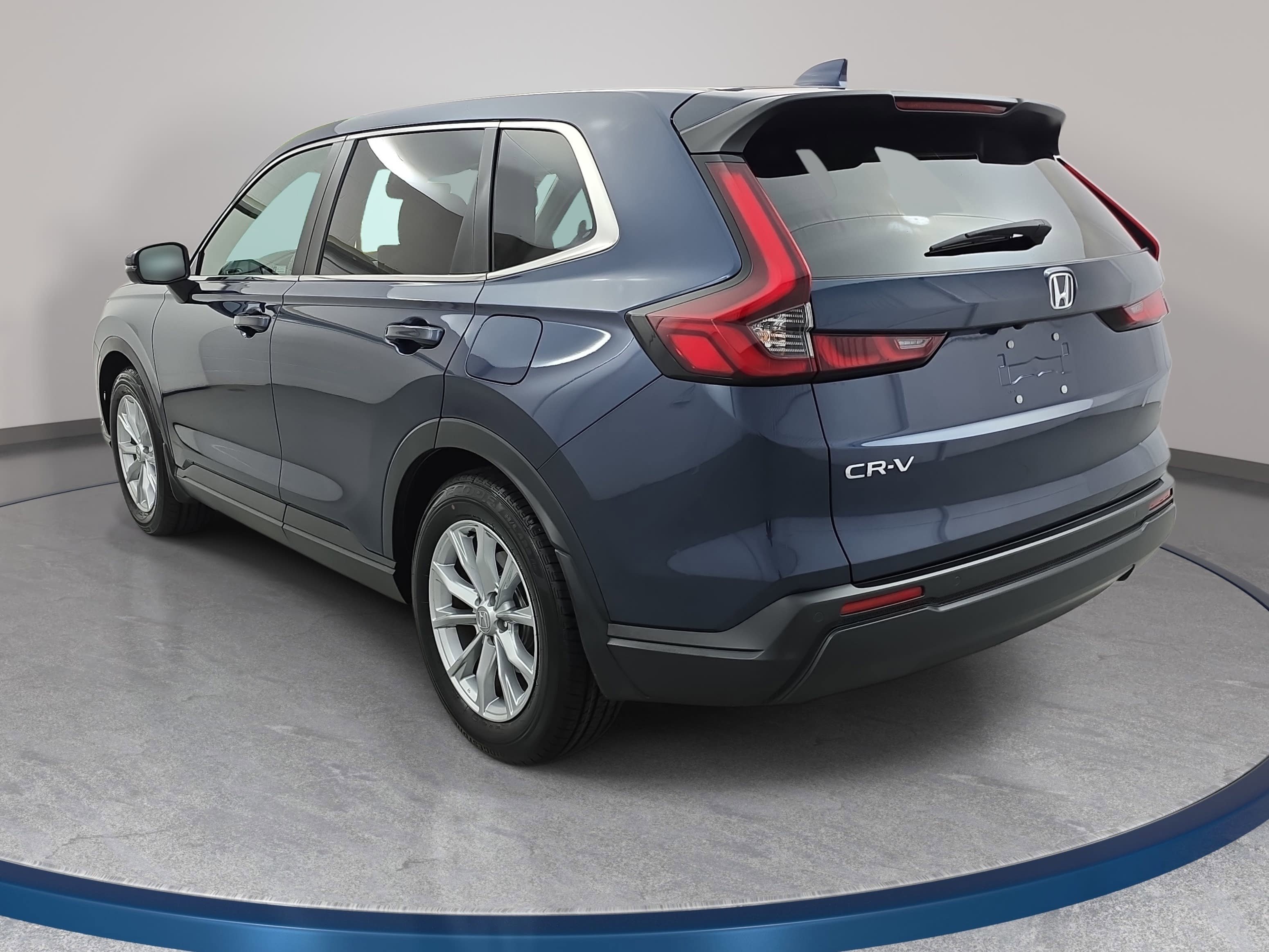 Certified 2024 Honda CR-V EX-L image 7