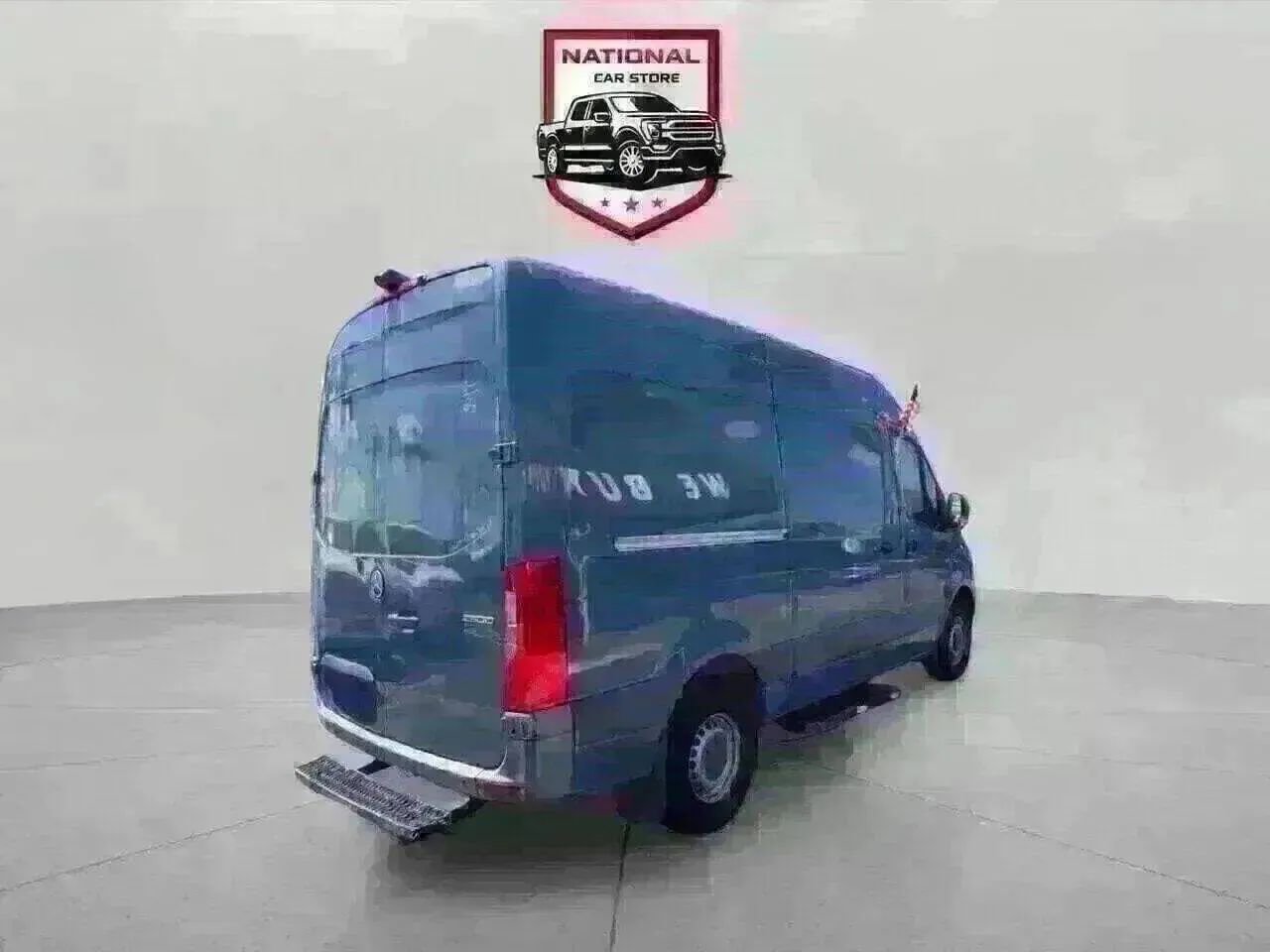 Used 2019 Mercedes-Benz Sprinter 144 image 23