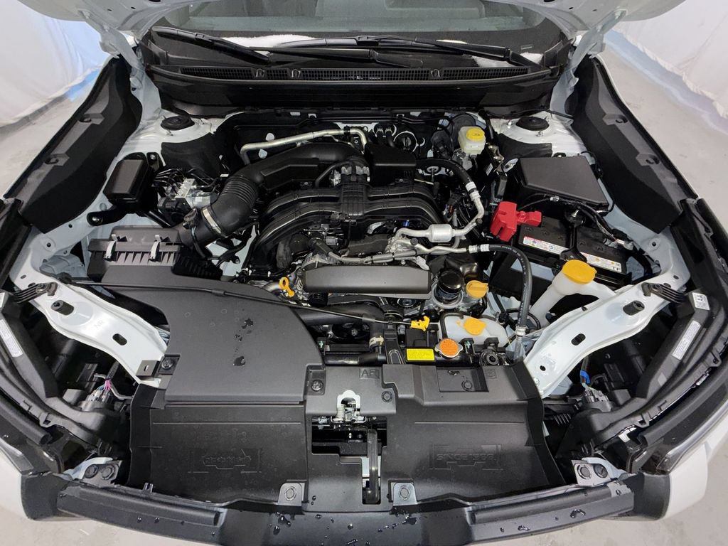 New 2026 Subaru Outback Limited AWD/4WD image 17