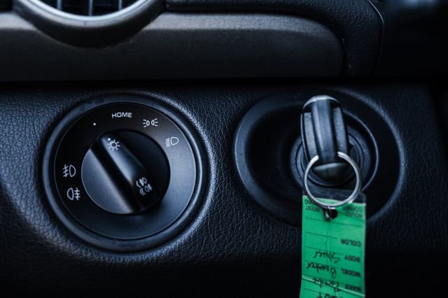 Used 2007 Porsche Boxster RWD image 77