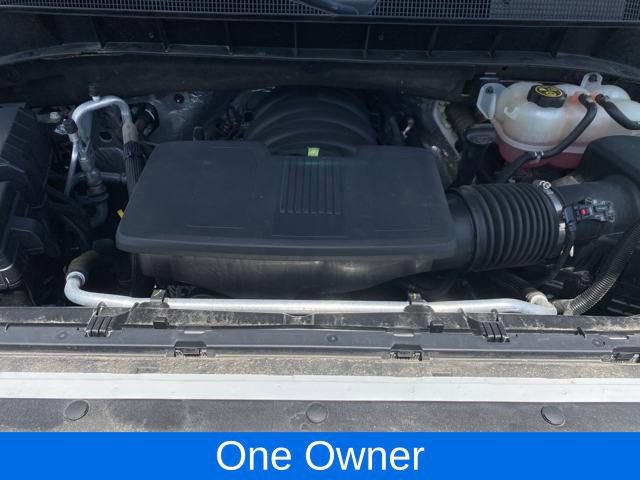 Certified 2024 Chevrolet Silverado 1500 RST w/ All Star Edition Plus image 2