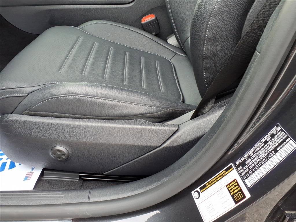 Certified 2023 Mercedes-Benz C 300 4MATIC Sedan image 18