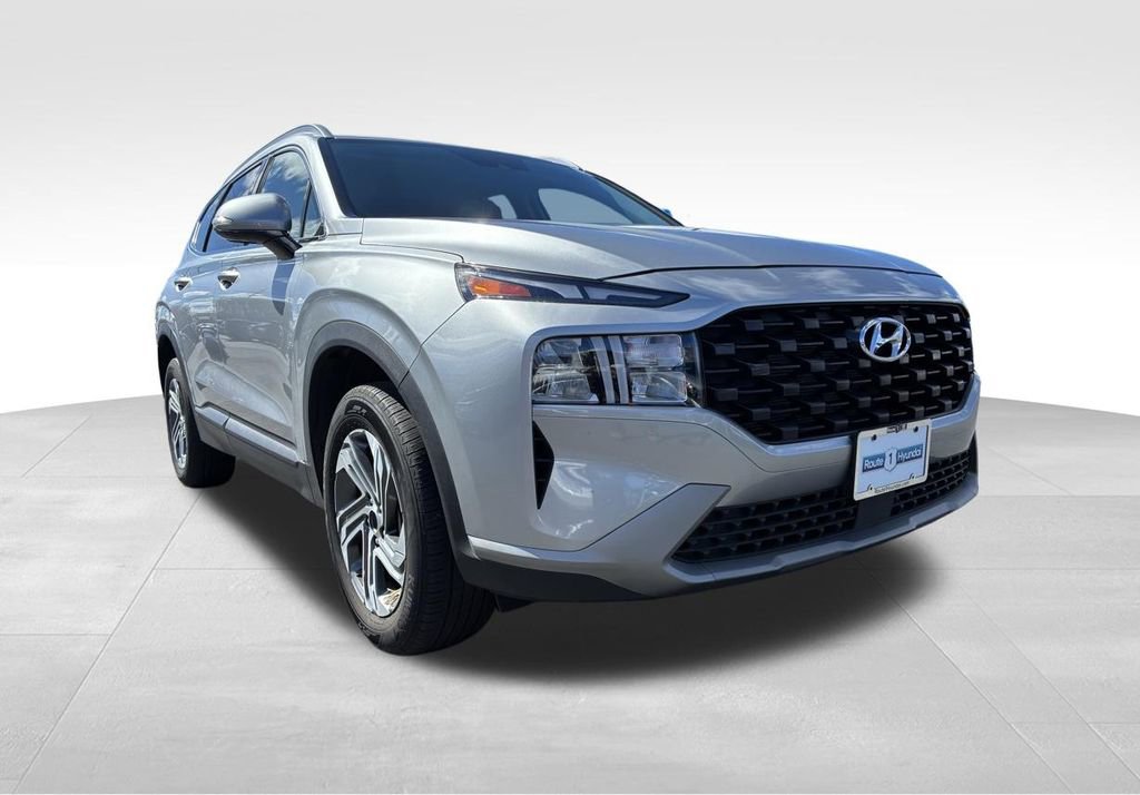 Used 2023 Hyundai Santa Fe SEL AWD/4WD image 1