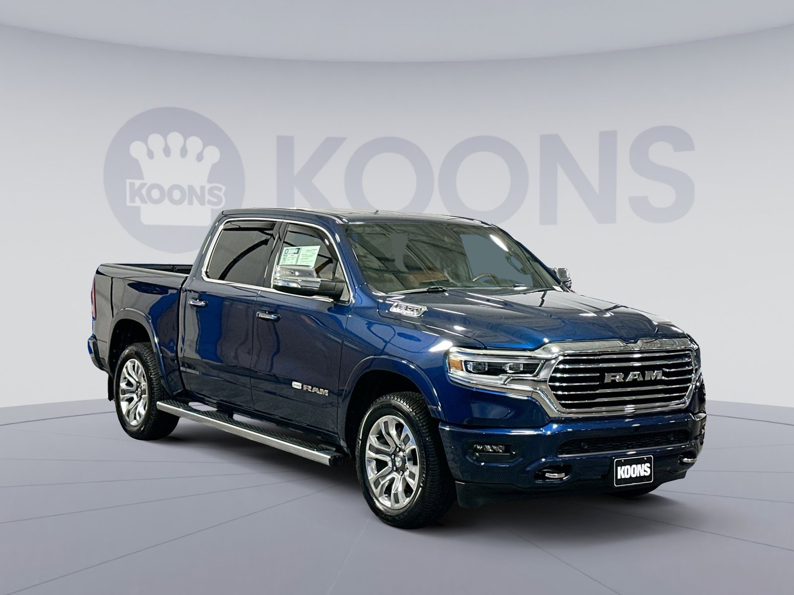 Used 2022 RAM 1500 Limited w/ Bed Utility Group image 5