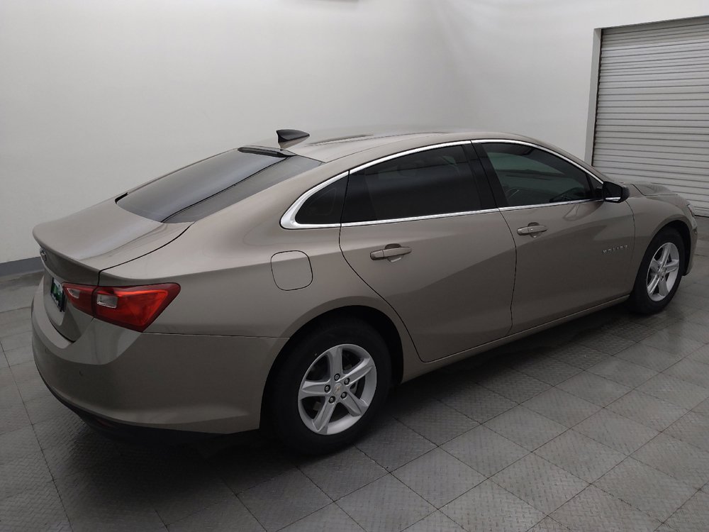 Used 2025 Chevrolet Malibu LS FWD image 10