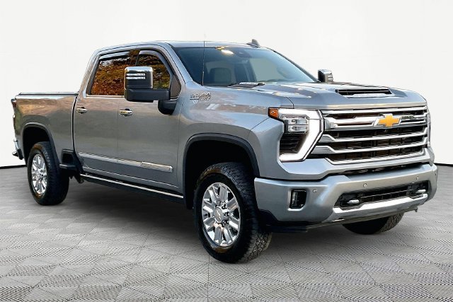 Used 2024 Chevrolet Silverado 2500 High Country w/ High Country Premium Package