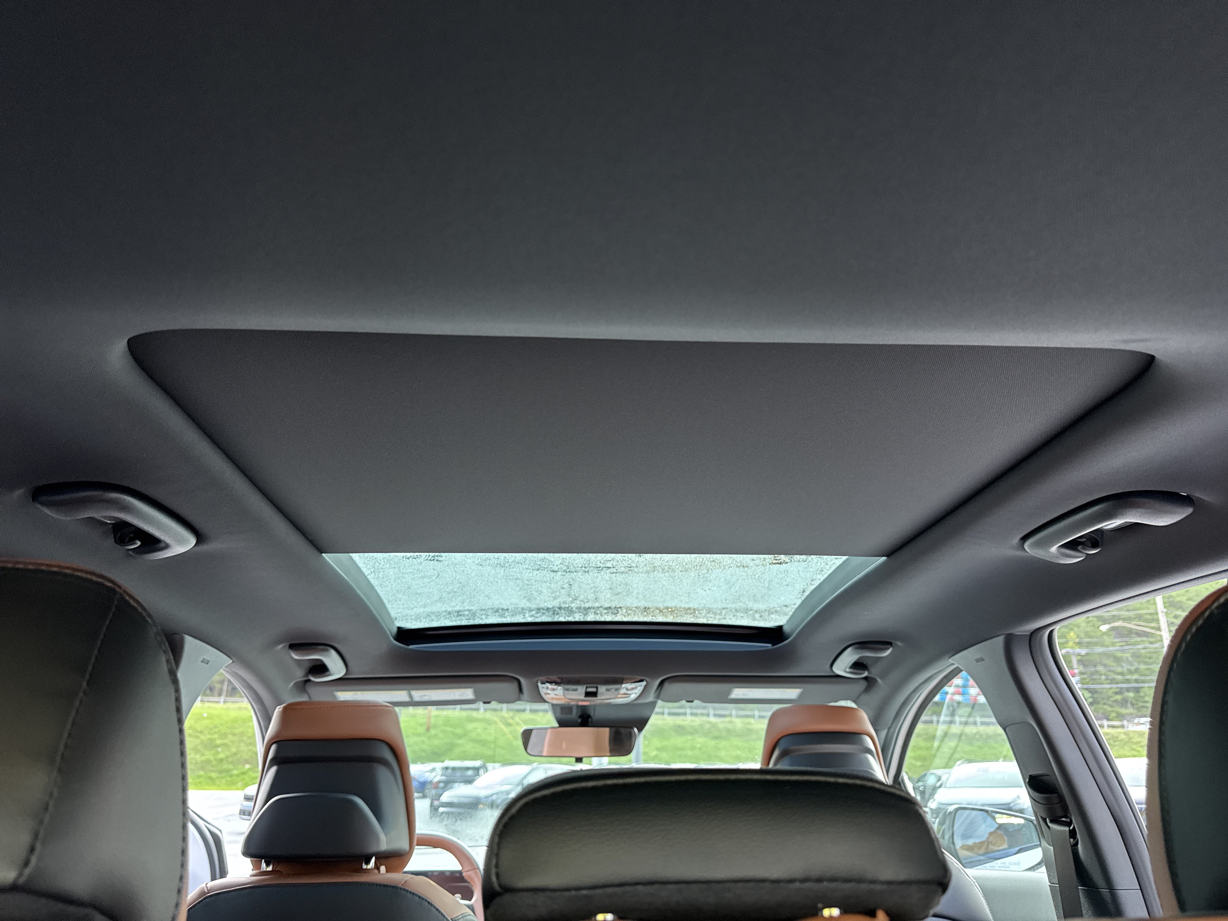 New 2026 Kia Sportage X-Line w/ X-Line Technology Package AWD/4WD image 26