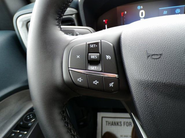 New 2025 Ford Maverick XLT w/ XLT Luxury Package image 18