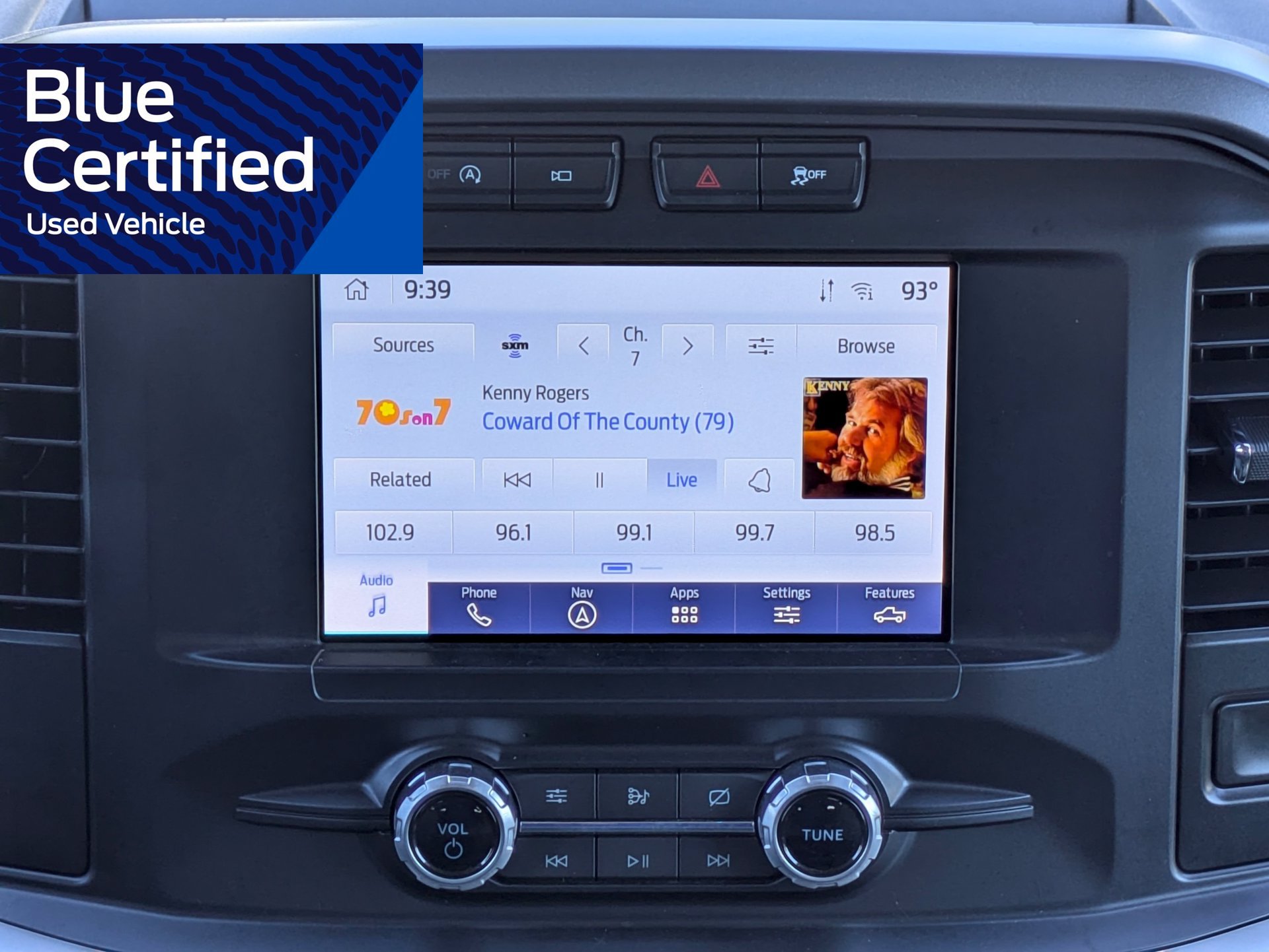 Certified 2021 Ford F150 XLT w/ Equipment Group 301A Mid AWD/4WD image 22