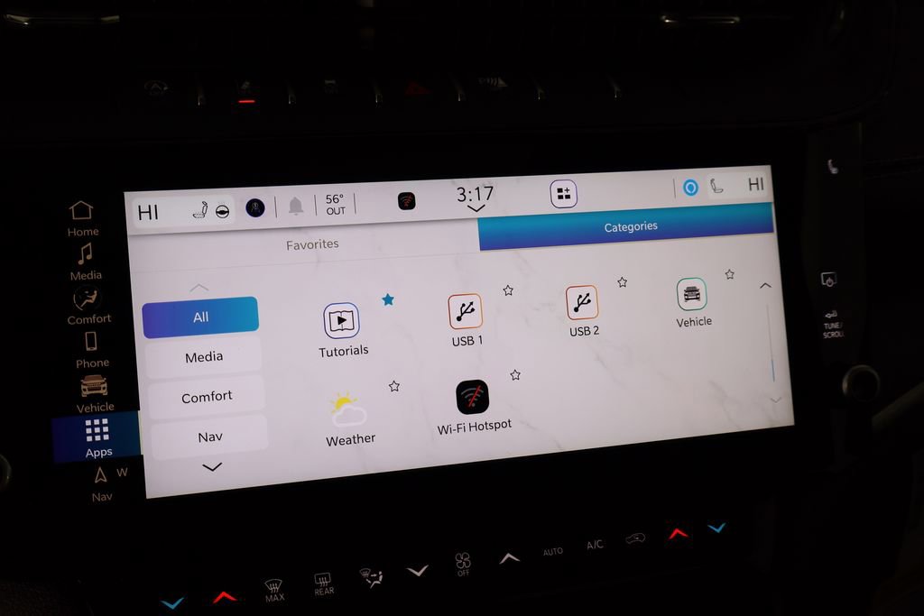 New 2026 Jeep Grand Cherokee Altitude image 42