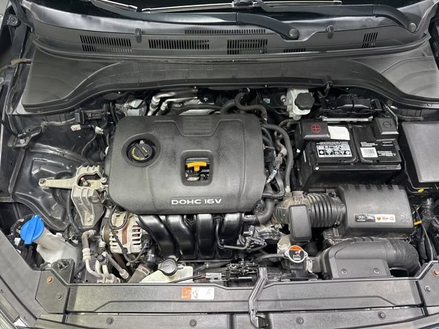 Used 2019 Hyundai Kona SE AWD/4WD image 5