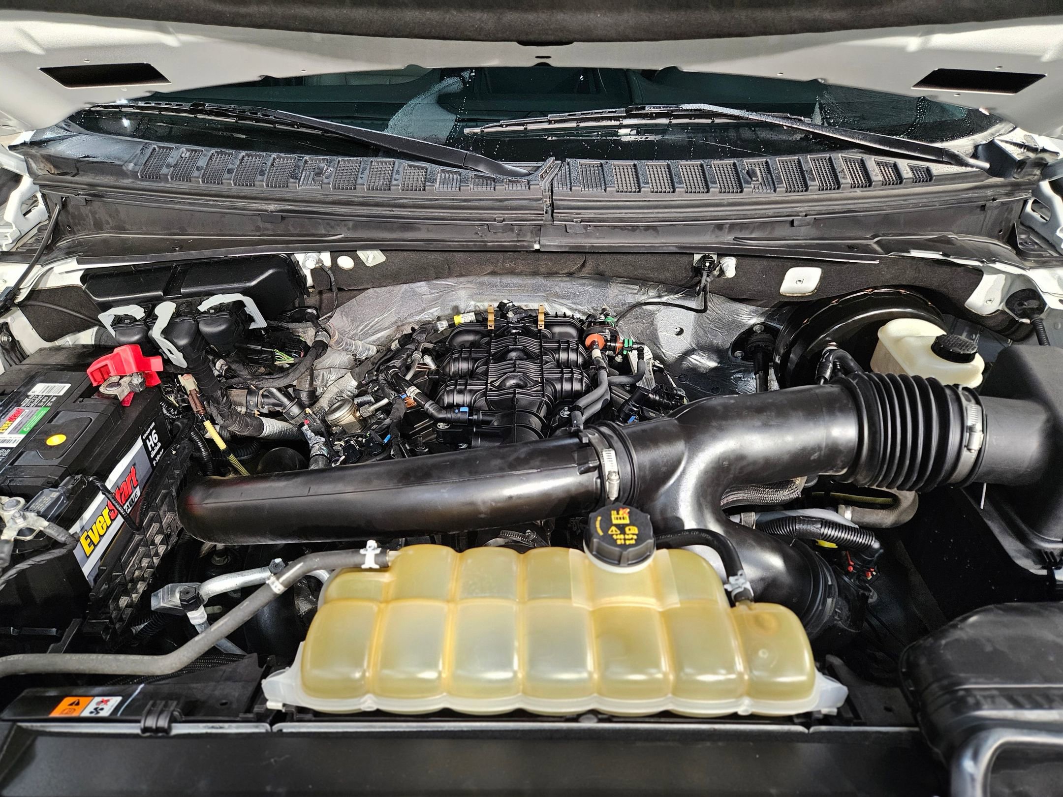 Used 2021 Ford Expedition Max XLT image 19