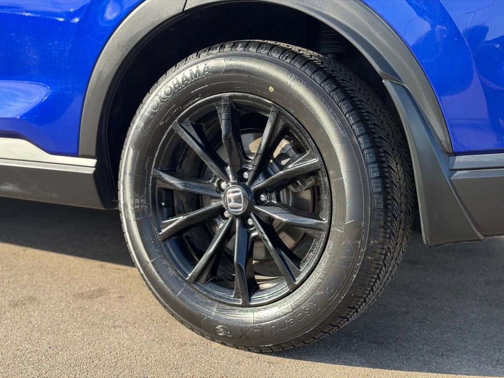 Used 2025 Honda CR-V Sport-L image 26