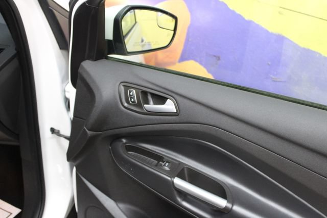 Used 2019 Ford Escape SEL AWD/4WD image 11
