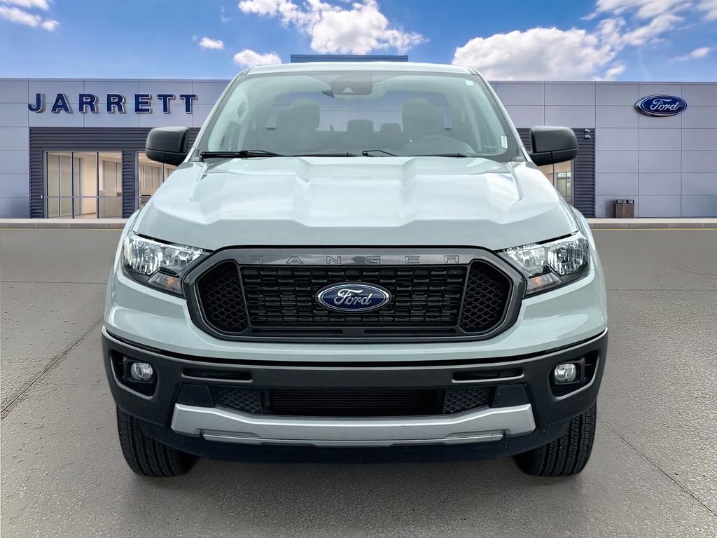Certified 2021 Ford Ranger XLT w/ Equipment Group 301A Mid RWD image 2