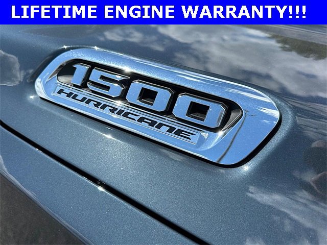 New 2026 RAM 1500 Big Horn image 10