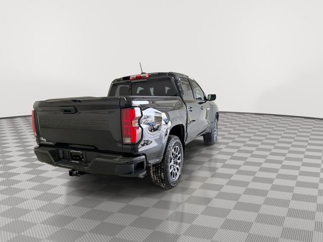 Certified 2024 Chevrolet Colorado Z71 w/ Z71 Convenience Package 2 image 11