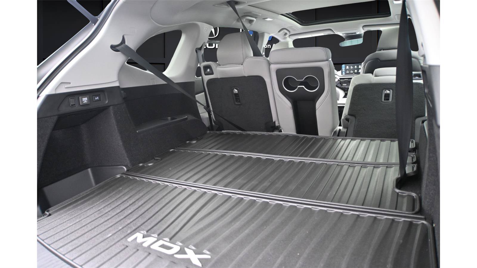 Certified 2026 Acura MDX FWD w/ Technology Package image 27