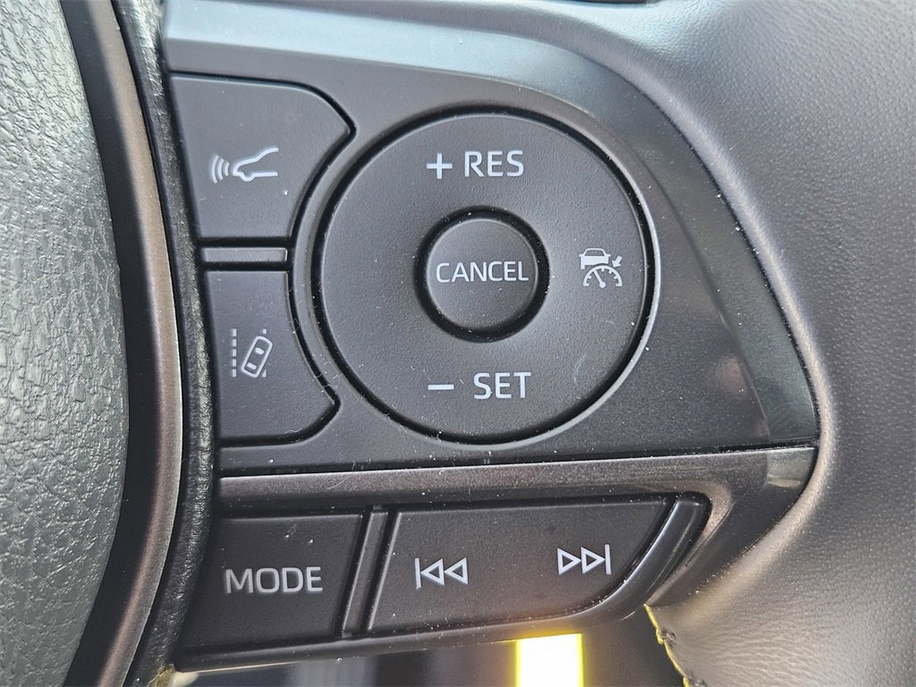 Used 2024 Toyota Camry SE image 27