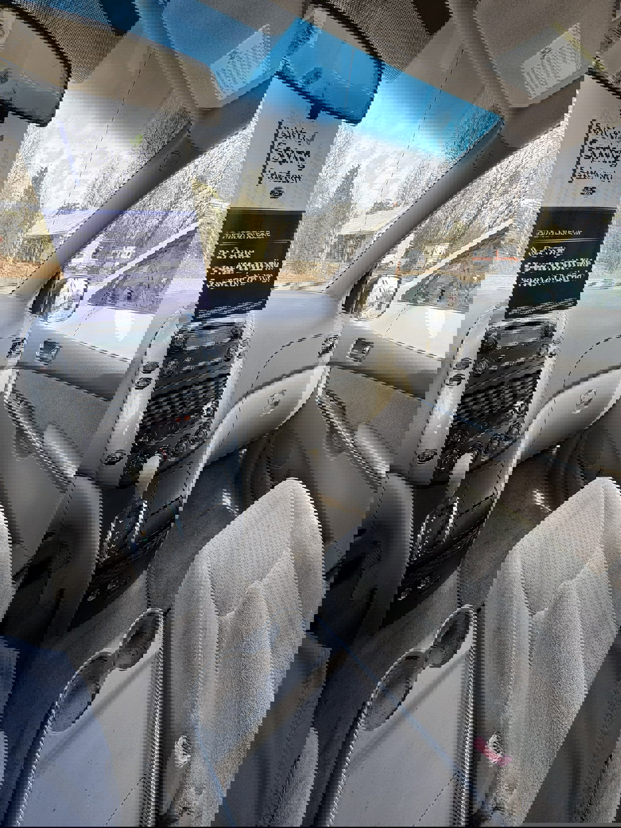 Used 2009 Toyota Sienna CE image 12