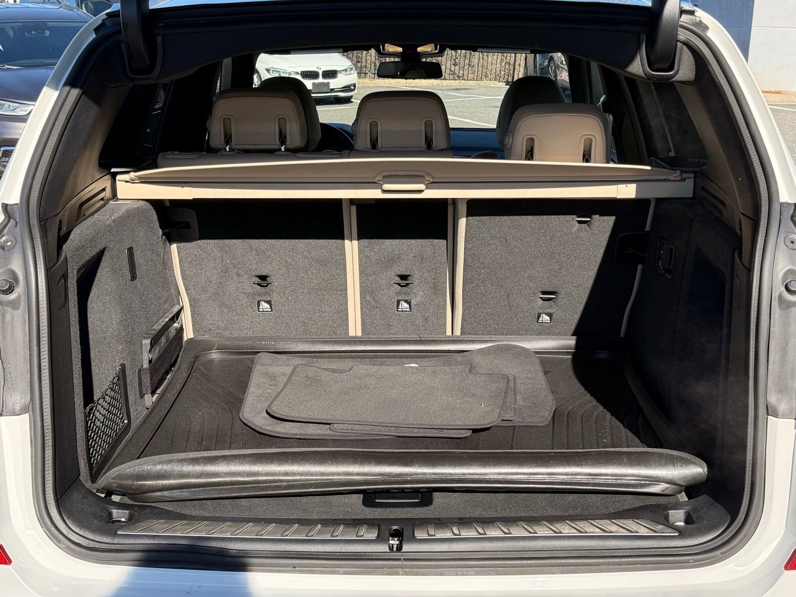 Used 2019 BMW X3 xDrive30i w/ Convenience Package image 12