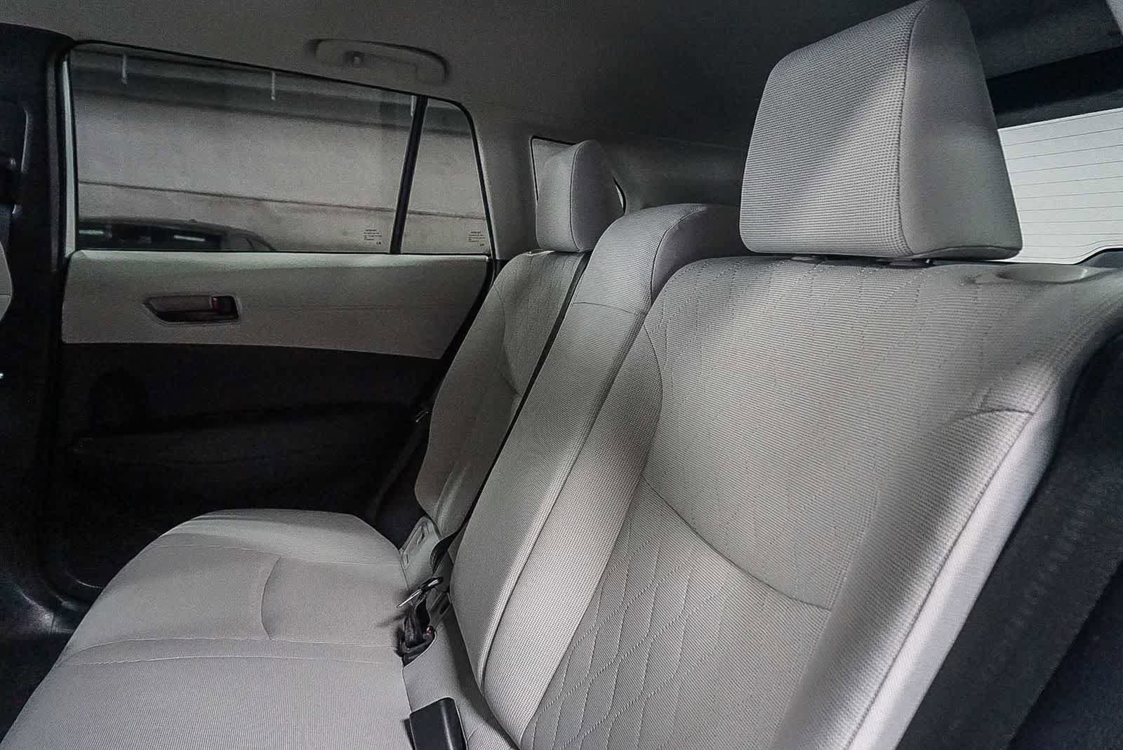 Certified 2022 Toyota Corolla Cross LE w/ Moonroof Package FWD image 22