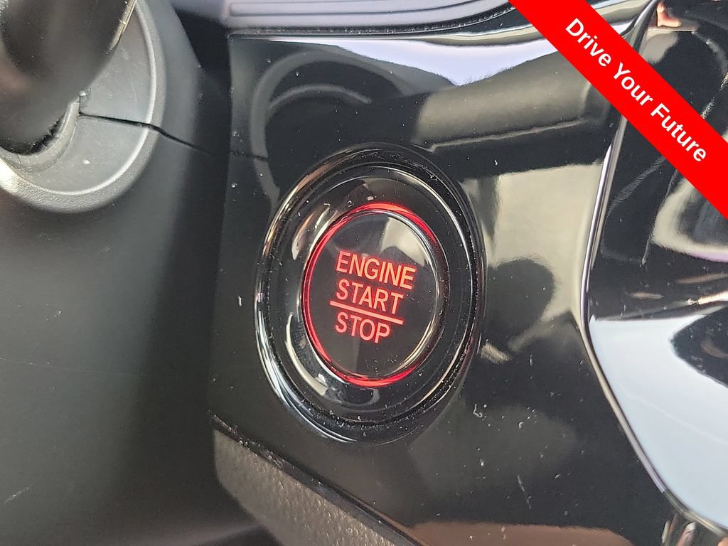 Used 2022 Honda Civic Sport image 10