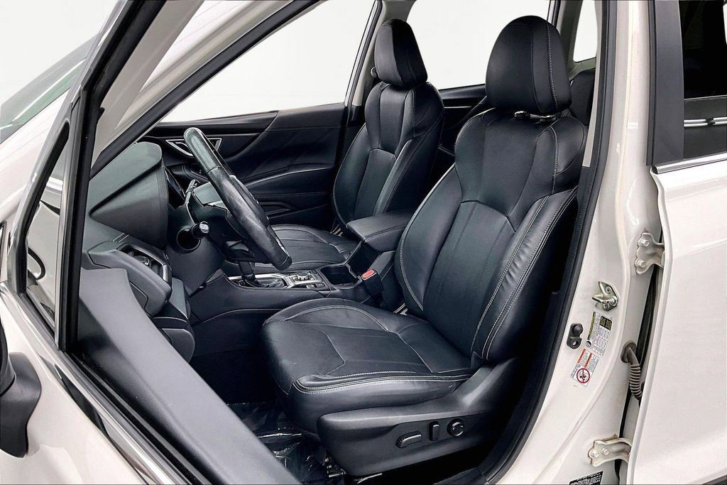 Used 2019 Subaru Forester Limited w/ Popular Package #3 image 25