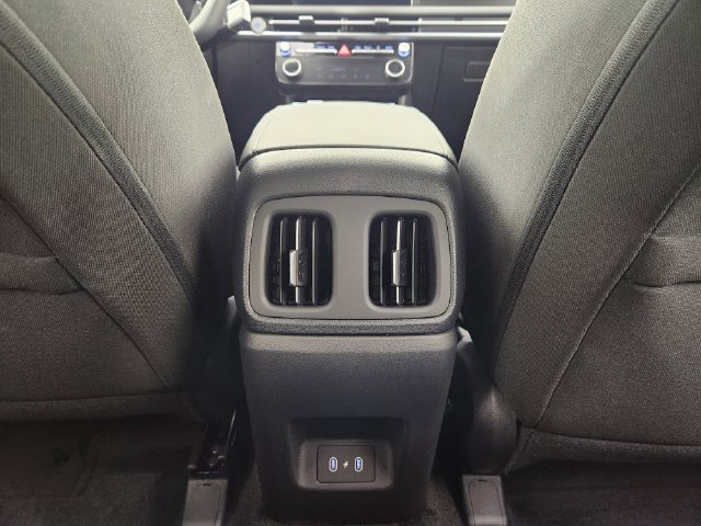 New 2026 Hyundai Tucson Blue SE AWD/4WD image 20