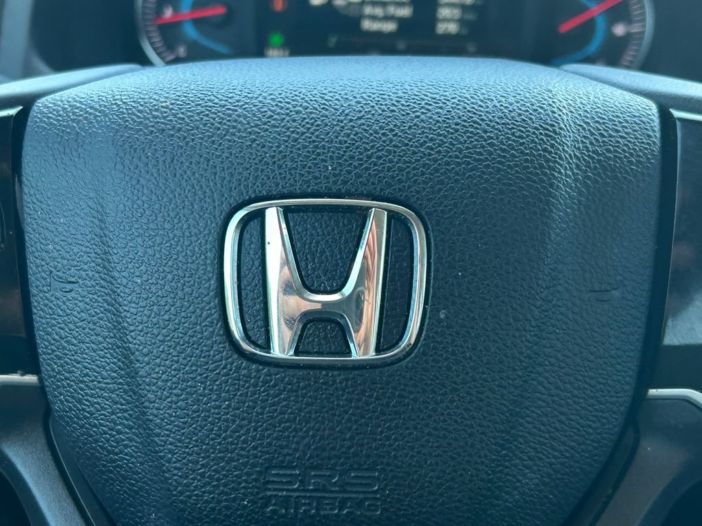 Used 2022 Honda Pilot Special Edition image 39