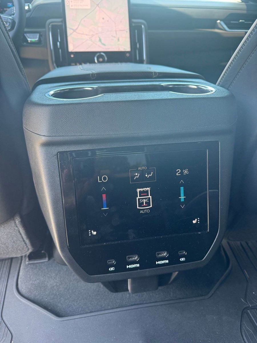Certified 2026 GMC Yukon Denali Ultimate AWD/4WD image 22