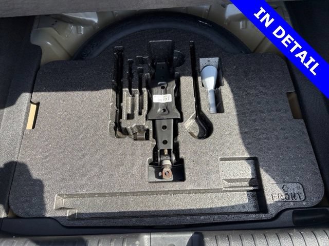 Certified 2025 Honda Accord LX image 18