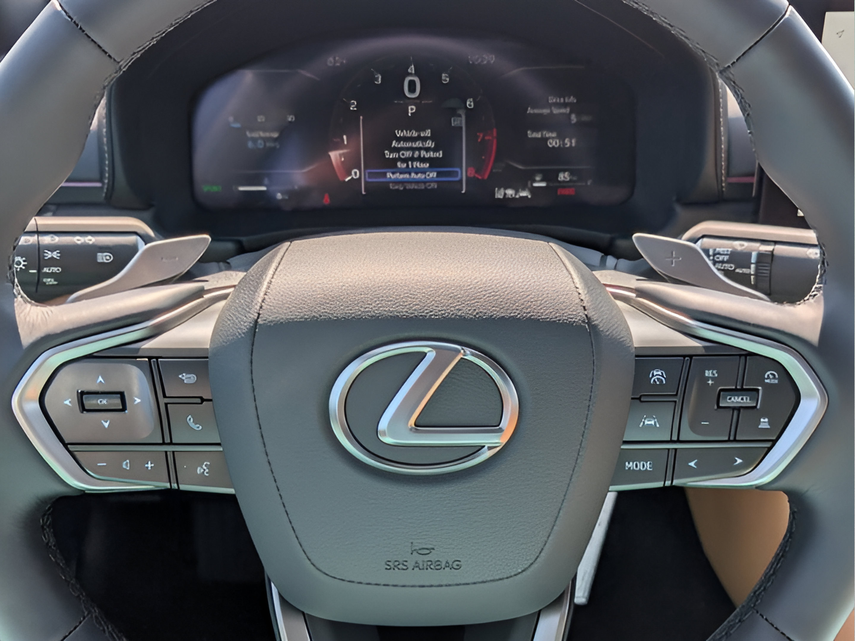New 2026 Lexus IS 350 F Sport RWD image 22