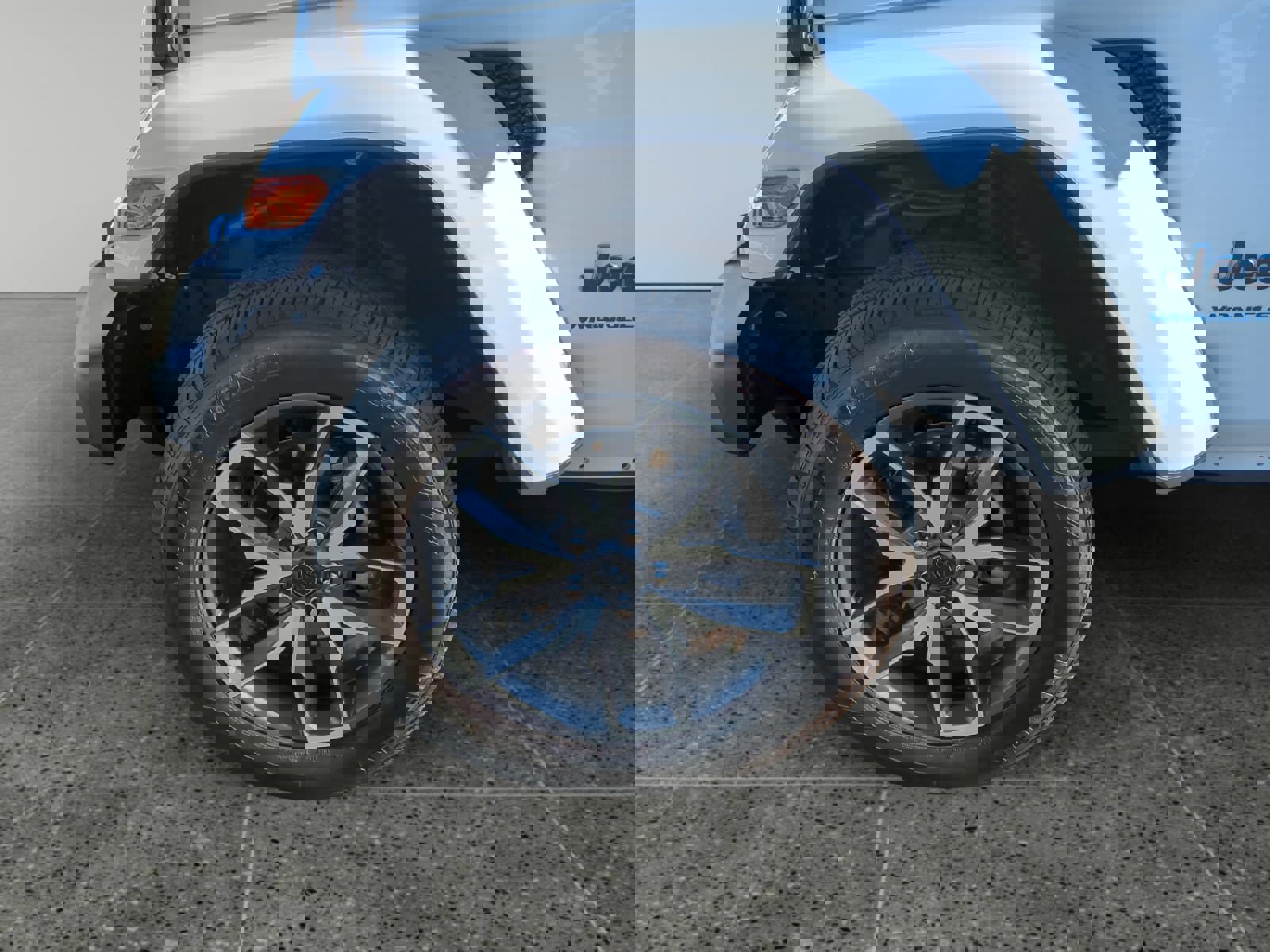 Used 2024 Jeep Wrangler Sport S 4xe w/ Convenience Group image 14