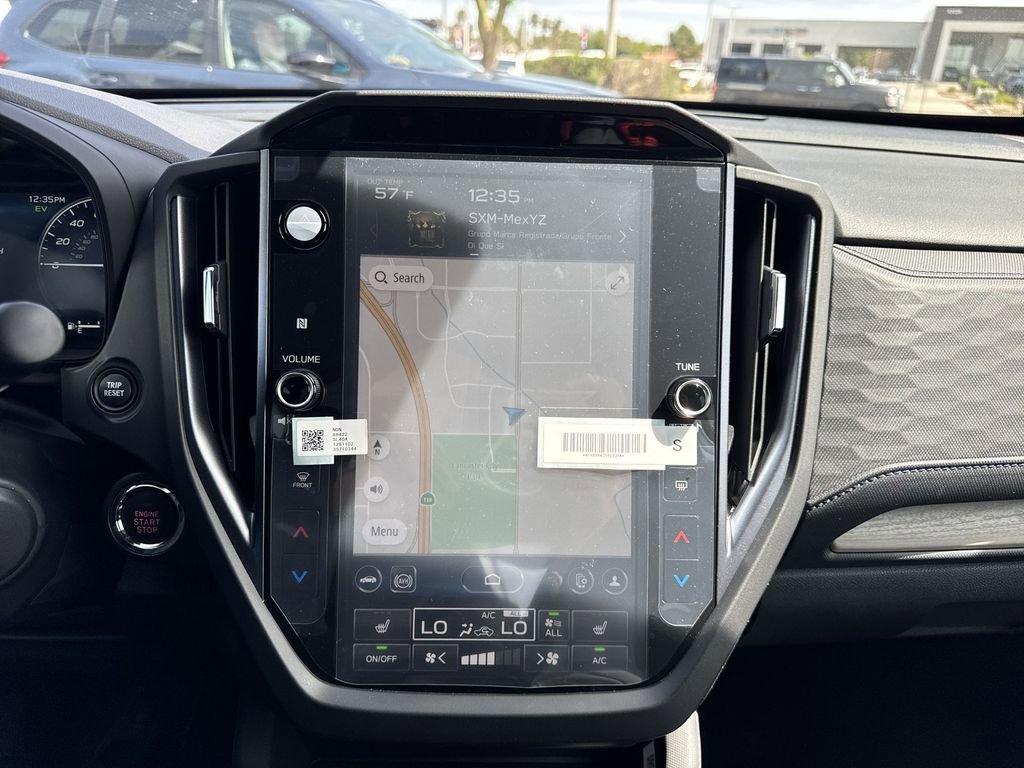 New 2026 Subaru Forester Limited image 20