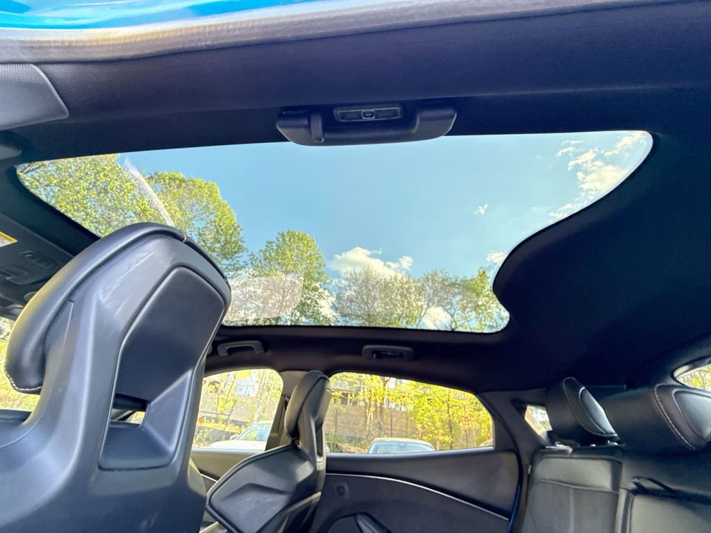 Used 2021 Ford Mustang Mach-E GT w/ GT Performance Edition image 16